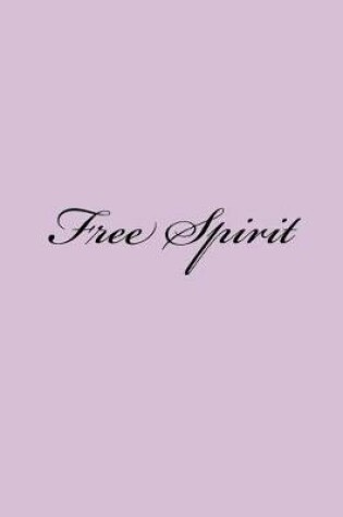 Cover of Free Spirit