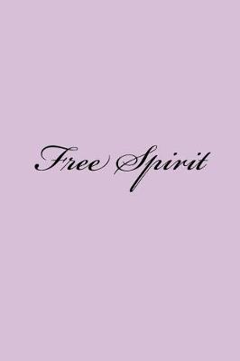 Book cover for Free Spirit