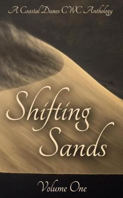 Book cover for Shifting Sands