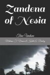 Book cover for Zandena of Nesia