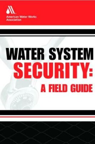 Cover of Water System Security