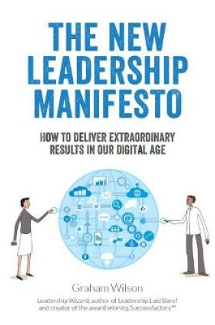 Cover of The New Leadership Manifesto