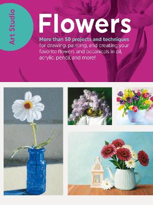 Cover of Flowers