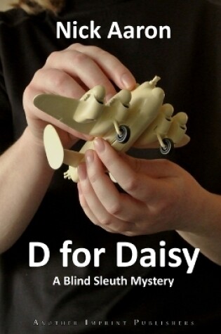 Cover of D for Daisy
