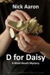 Book cover for D for Daisy