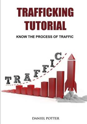 Book cover for Trafficking Tutorial