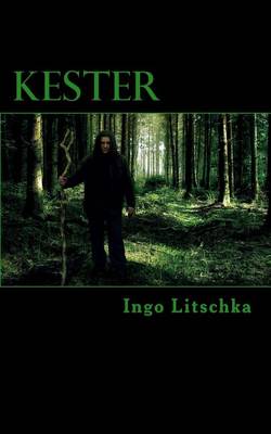 Book cover for Kester