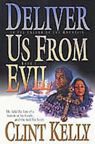 Cover of Deliver Us from Evil