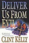 Book cover for Deliver Us from Evil