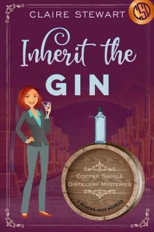 Cover of Inherit the Gin