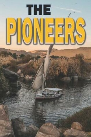 Cover of The Pioneers "Annotated Edition"