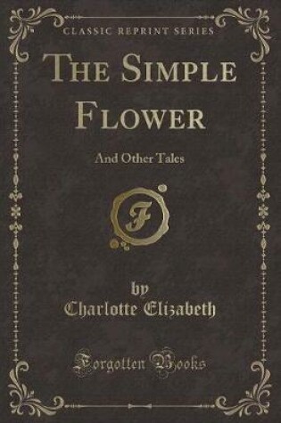 Cover of The Simple Flower