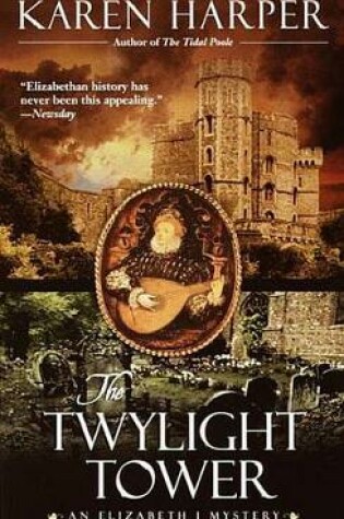 Cover of The Twylight Tower