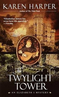 Cover of The Twylight Tower
