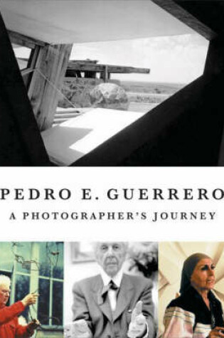 Cover of Pedro E. Guerrero