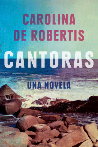 Cover of Cantoras