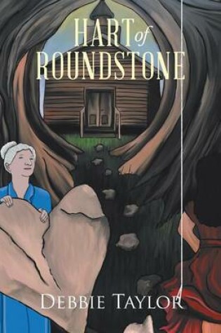 Cover of Hart of Roundstone