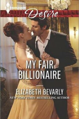 Cover of My Fair Billionaire