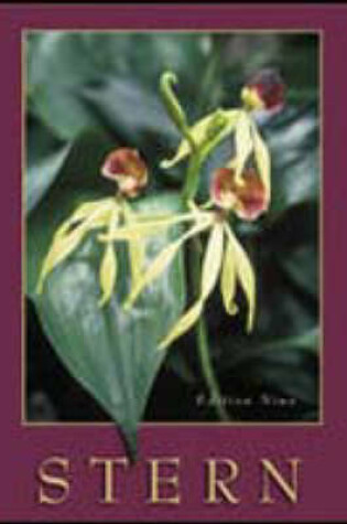 Cover of Intro Plant Biology