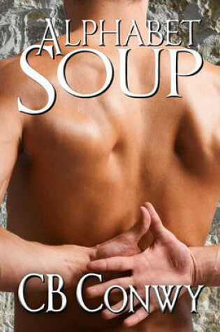 Cover of Alphabet Soup