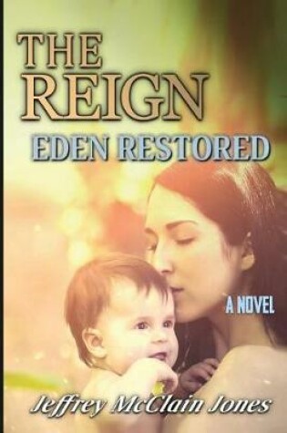 Cover of The Reign III