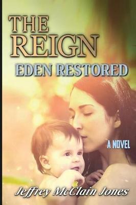 Book cover for The Reign III