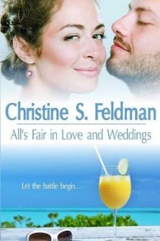 Cover of All's Fair in Love and Weddings