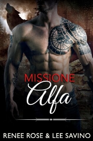 Cover of Missione Alfa