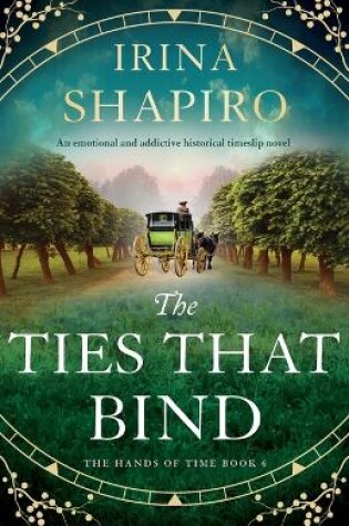 Cover of The Ties that Bind