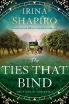 Book cover for The Ties that Bind