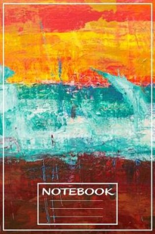 Cover of NoteBook