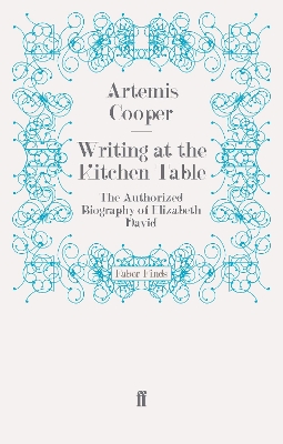 Book cover for Writing at the Kitchen Table