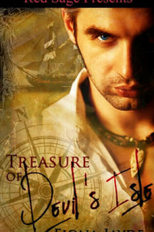 Cover of Treasure of Devils Isle