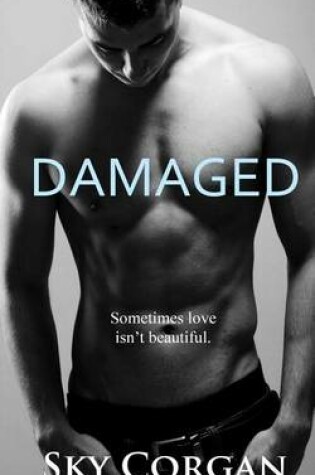 Cover of Damaged