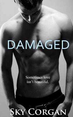 Book cover for Damaged