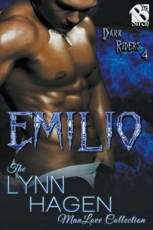 Cover of Emilio [Dark Riders 4] (Siren Publishing