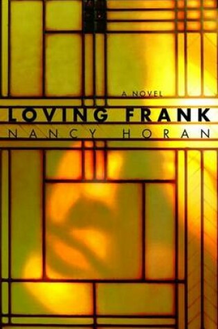 Cover of Loving Frank