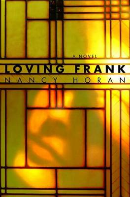 Book cover for Loving Frank