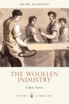 Book cover for The Woollen Industry