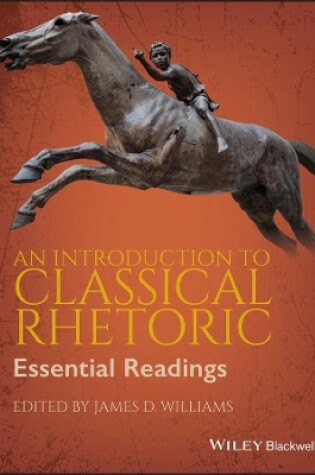 Cover of An Introduction to Classical Rhetoric