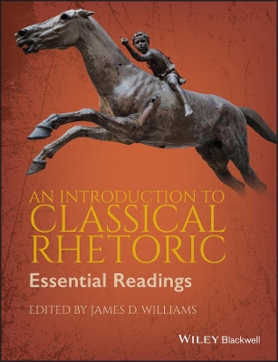 Book cover for An Introduction to Classical Rhetoric