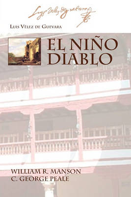Cover of El Ni O Diablo