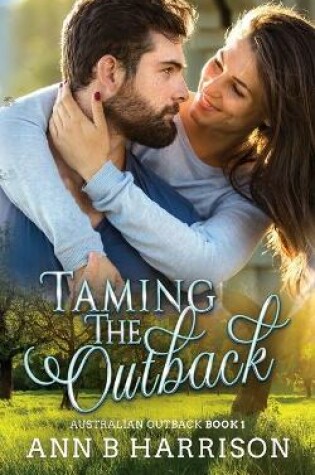 Cover of Taming the Outback