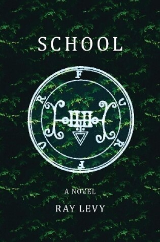 Cover of School