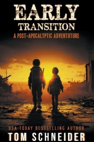 Cover of Early Transition