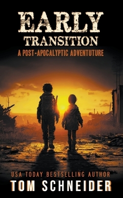 Book cover for Early Transition