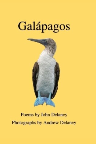 Cover of Gal�pagos