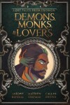 Book cover for Demons, Monks, and Lovers