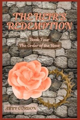 Cover of The Heir's Redemption