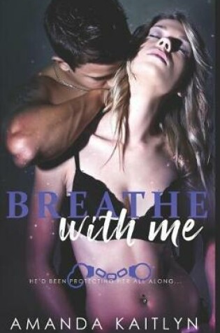 Cover of Breathe With Me